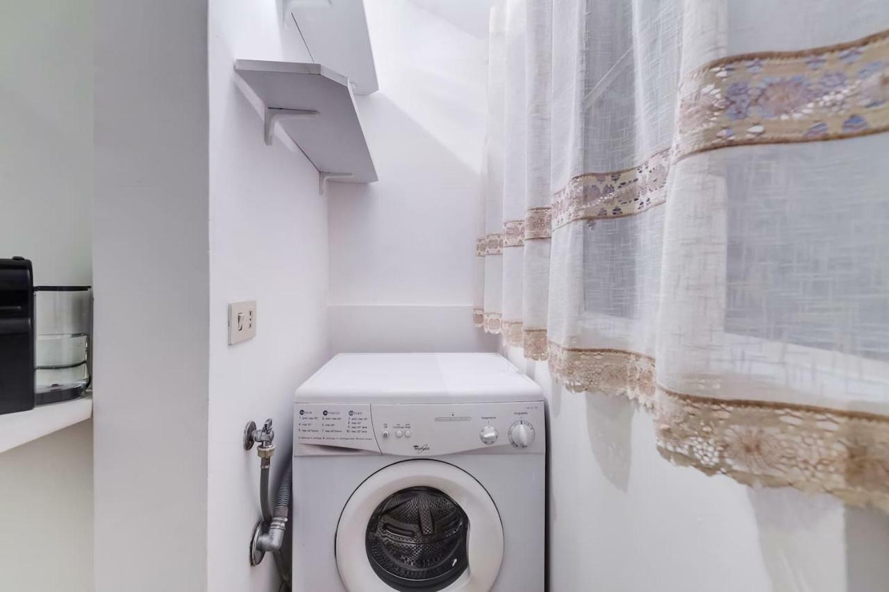 Apartment Fabulous Pantheon Rome