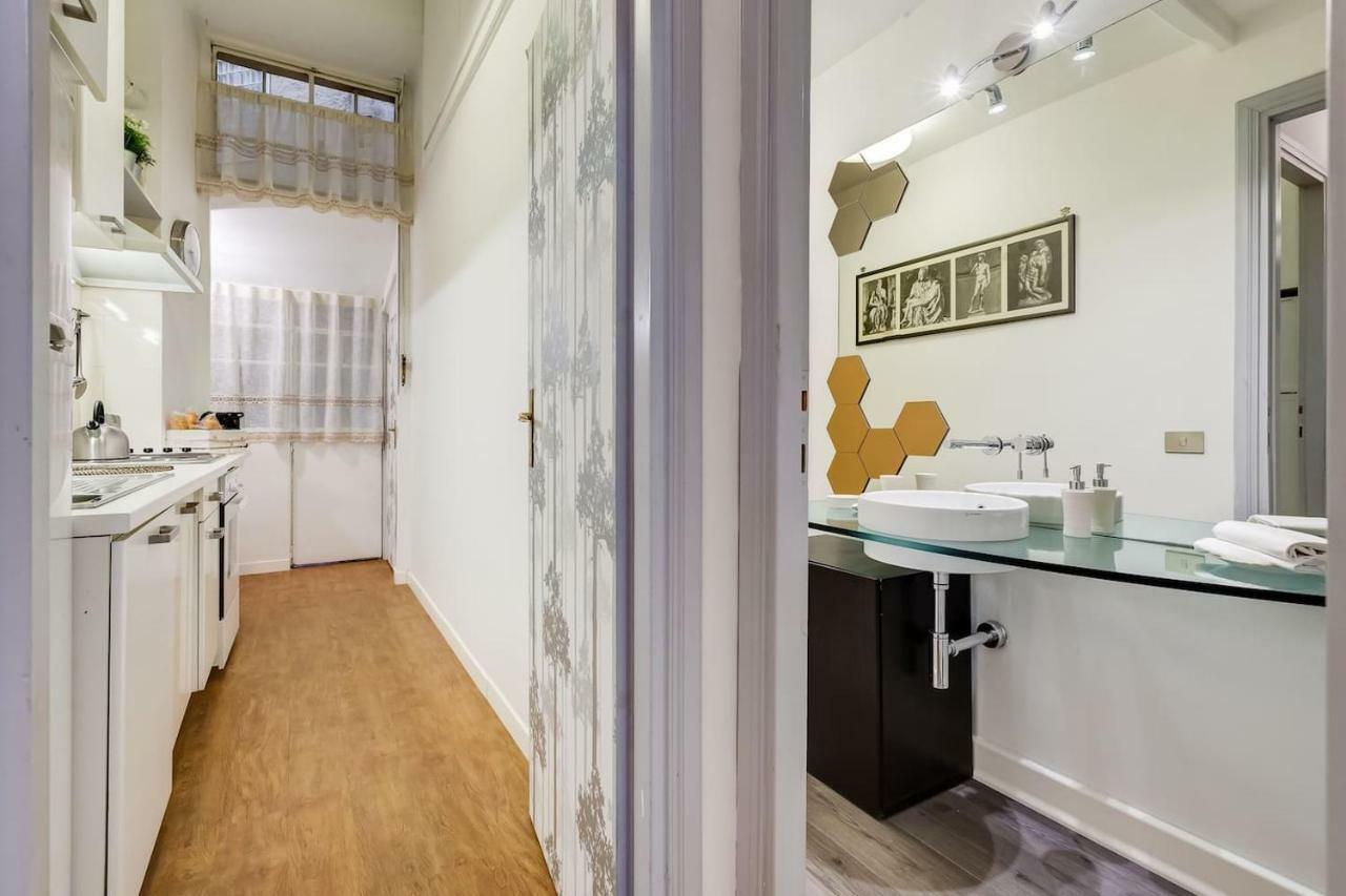 Apartment Fabulous Pantheon *
