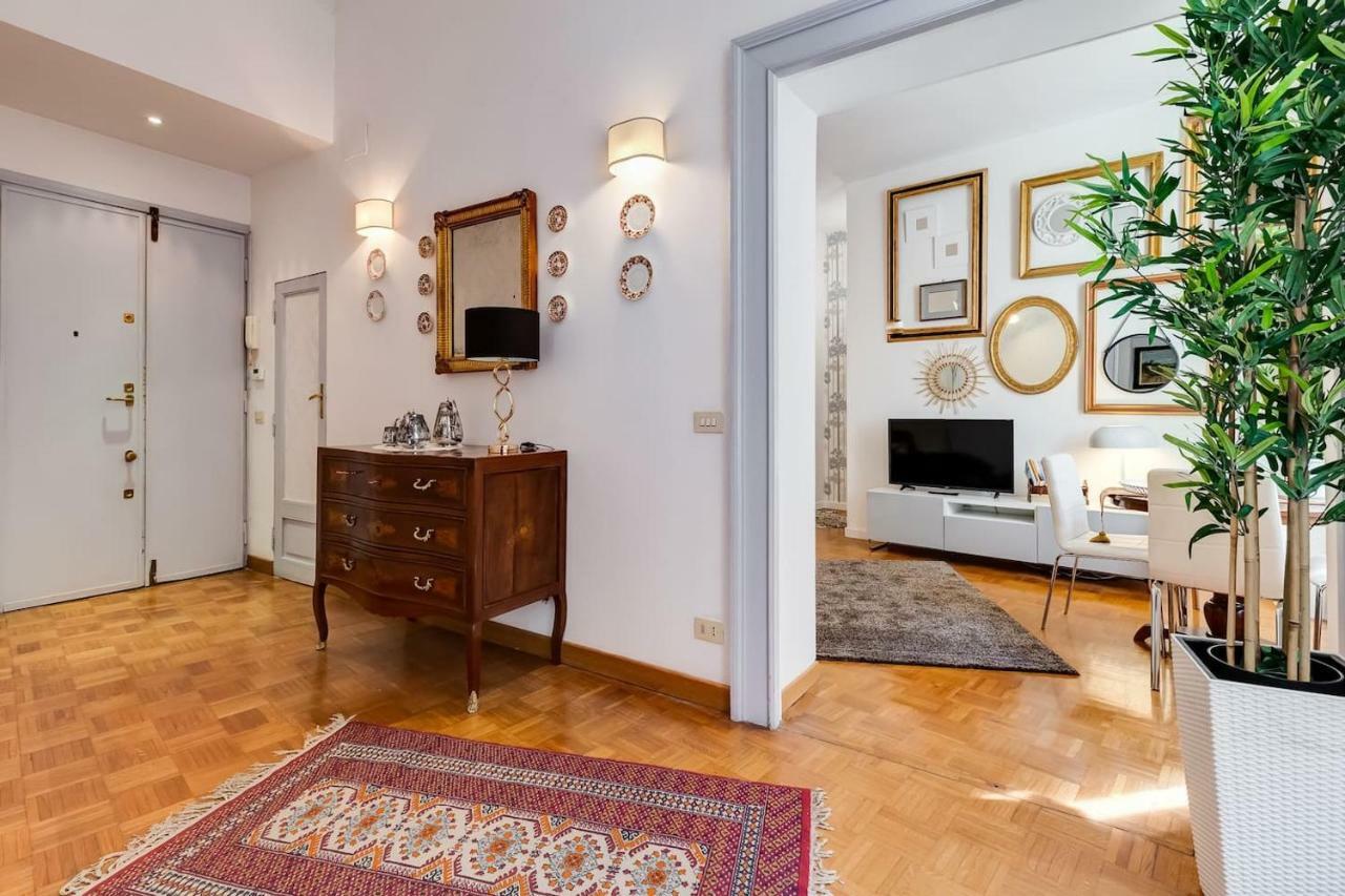 Fabulous Pantheon Apartment *