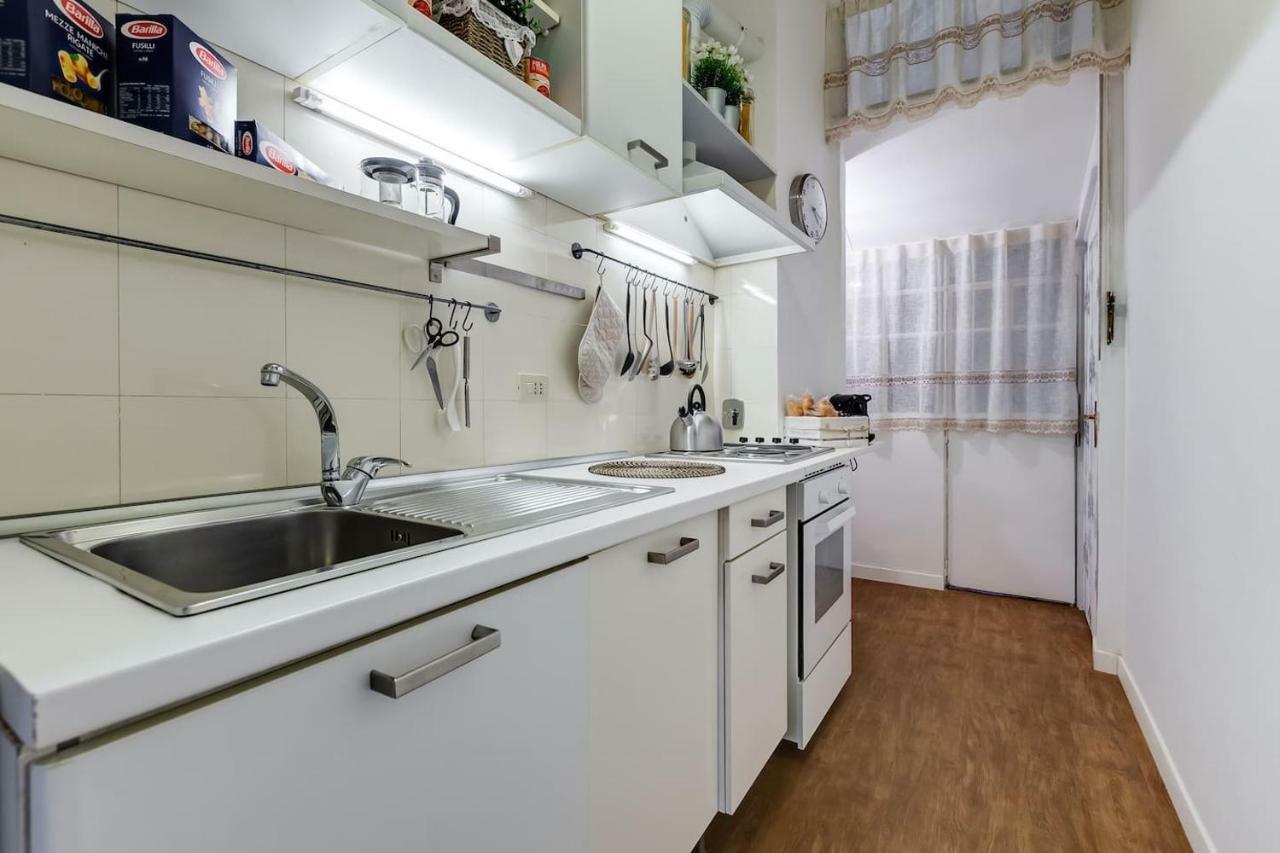 Apartment Fabulous Pantheon *