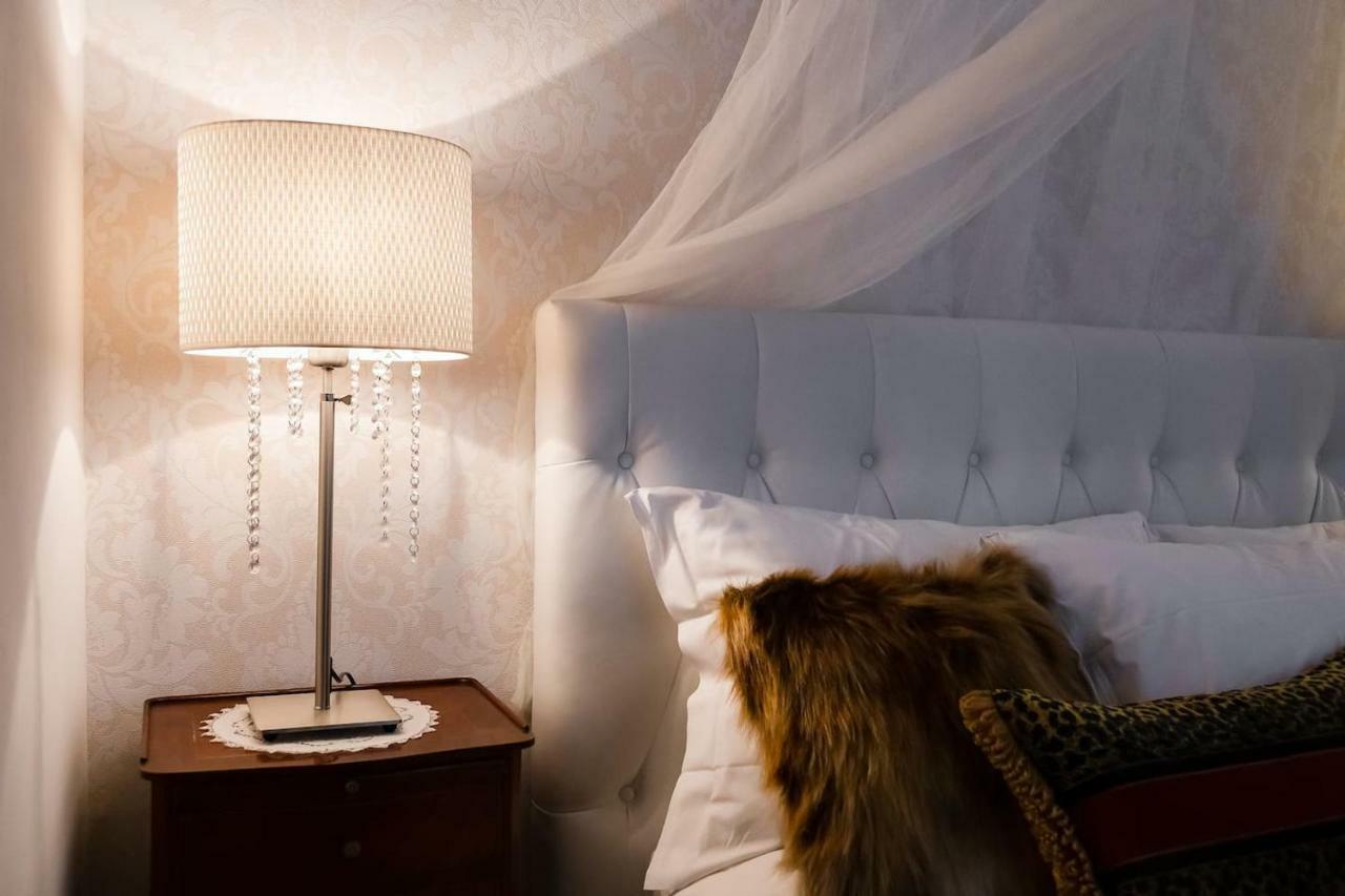 Apartment Fabulous Pantheon