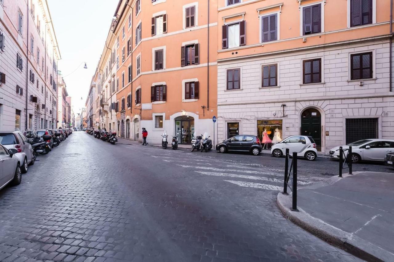 Fabulous Pantheon