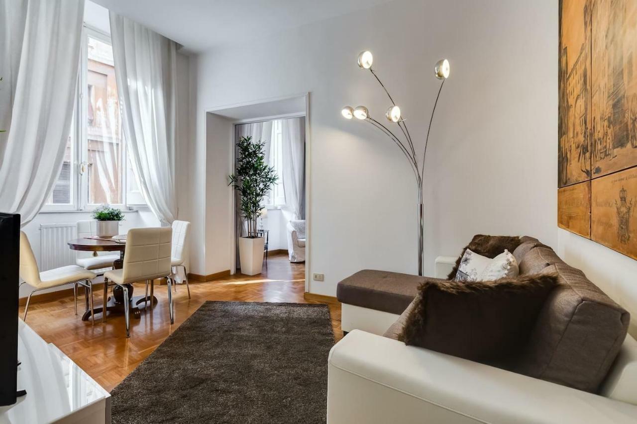 Apartment Fabulous Pantheon