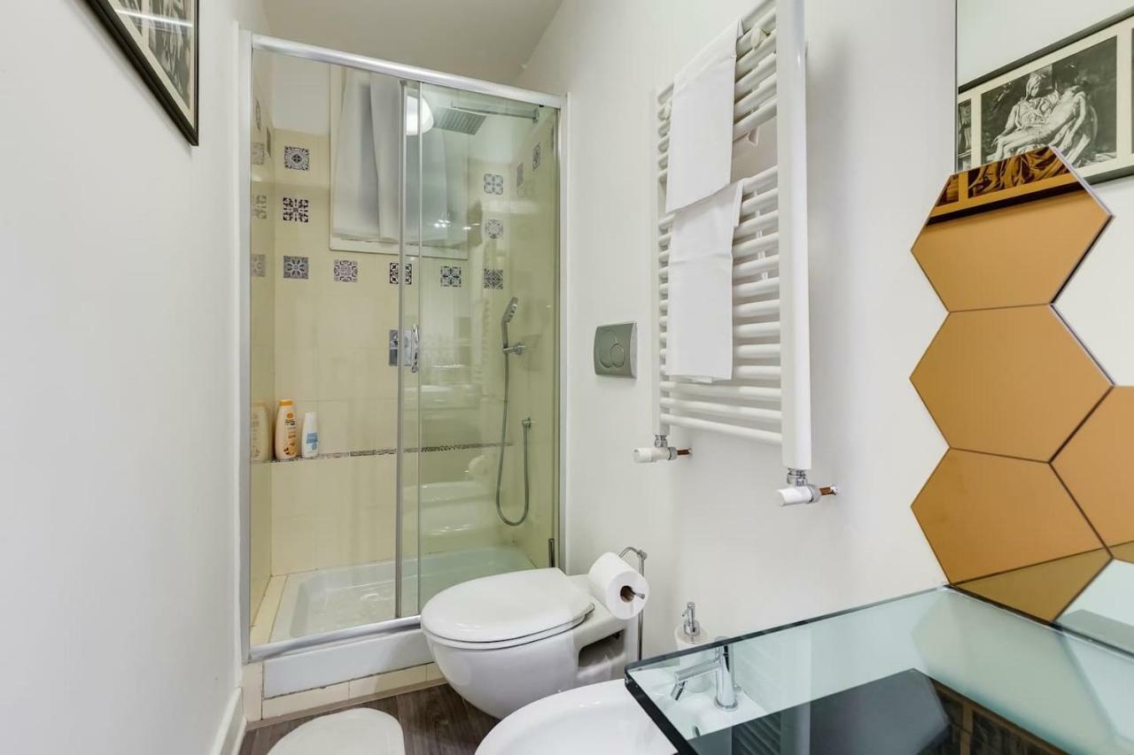 Fabulous Pantheon Apartment *