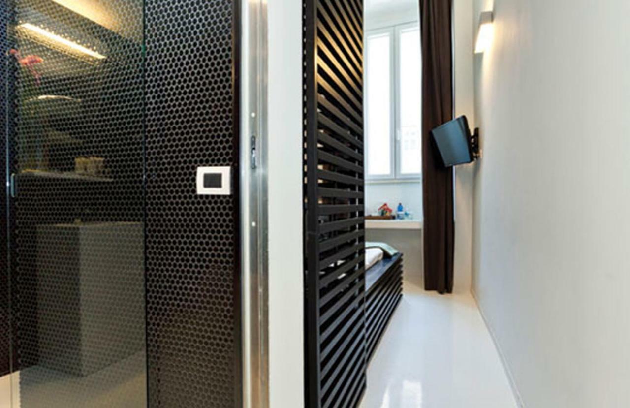 Navona Hotel Rom