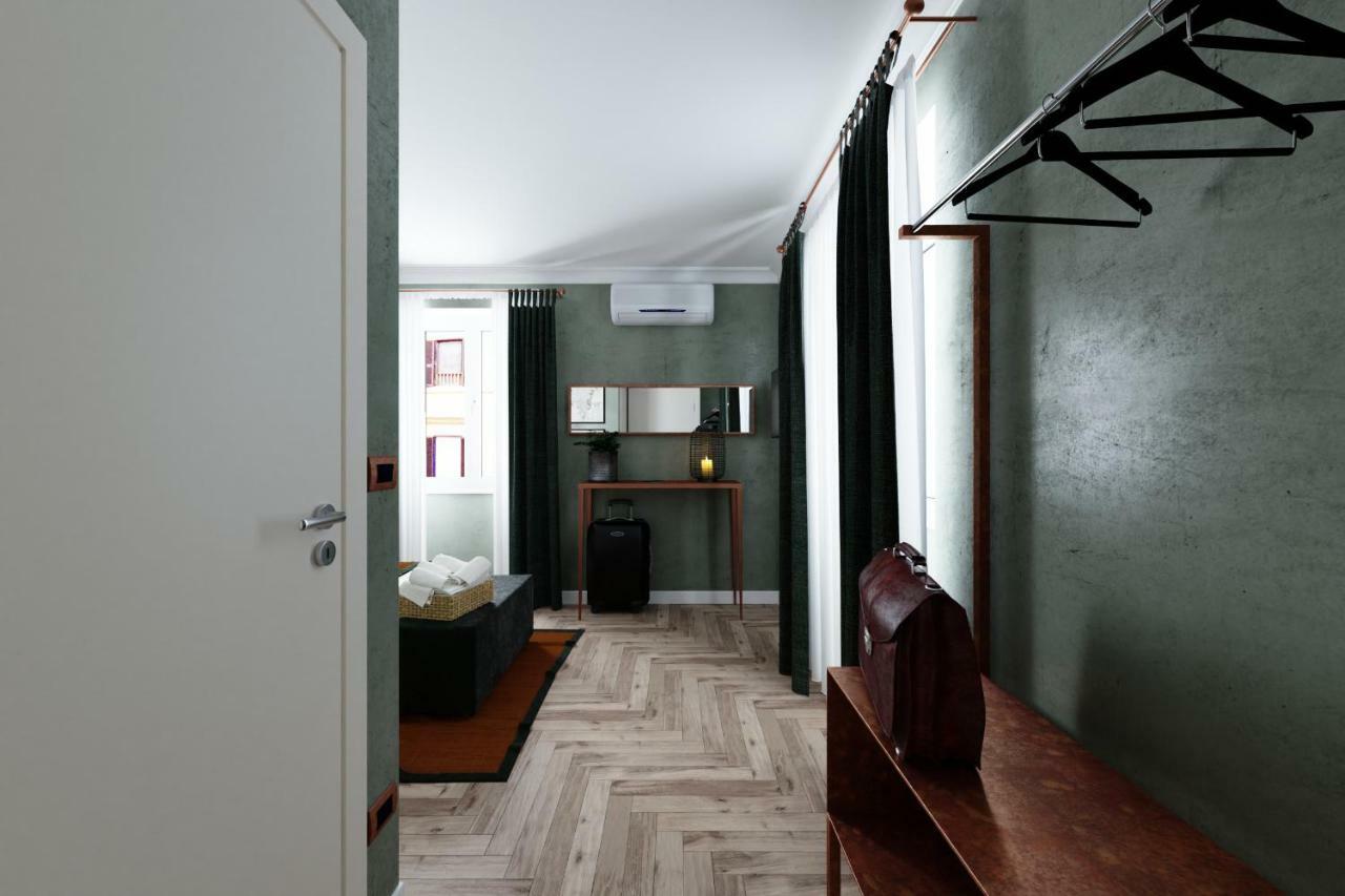 Bed & Breakfast Ripetta Rooftop & Suites Roma