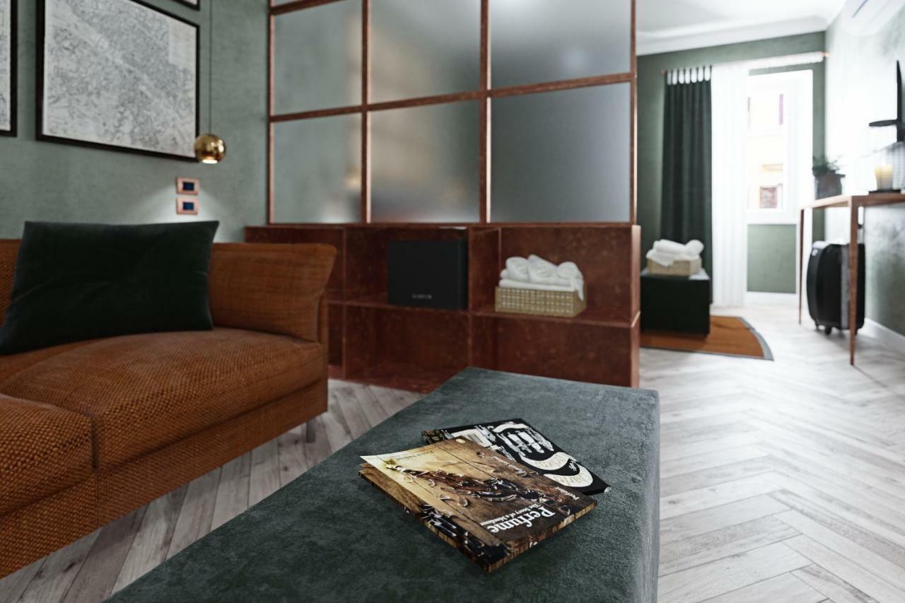 Ripetta Rooftop & Suites Roma