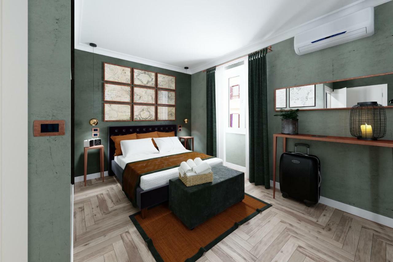 Ripetta Rooftop & Suites Bed & Breakfast