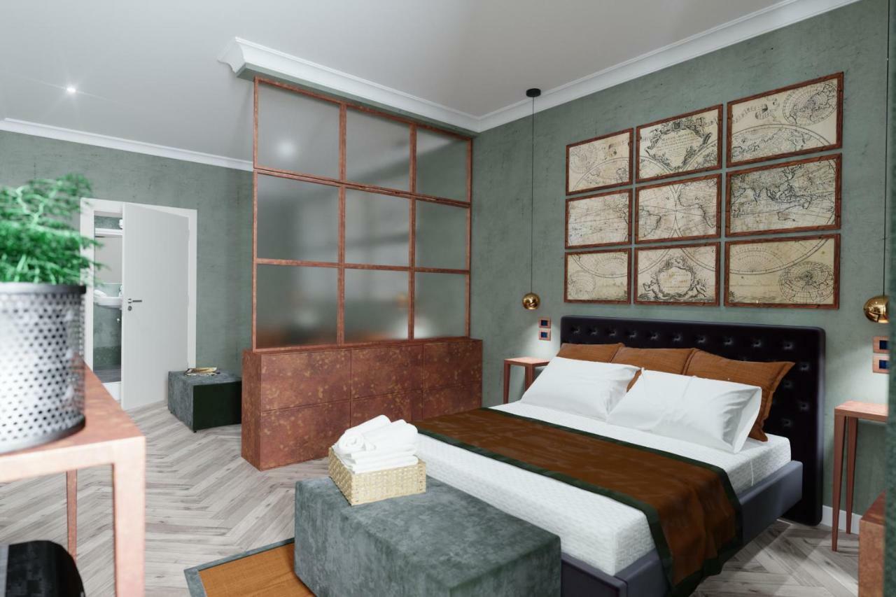 Ripetta Rooftop & Suites Roma