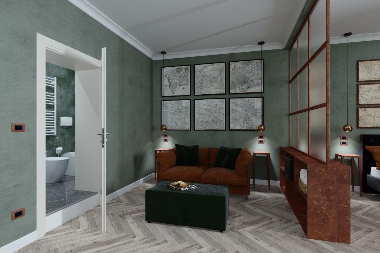 Ripetta Rooftop & Suites