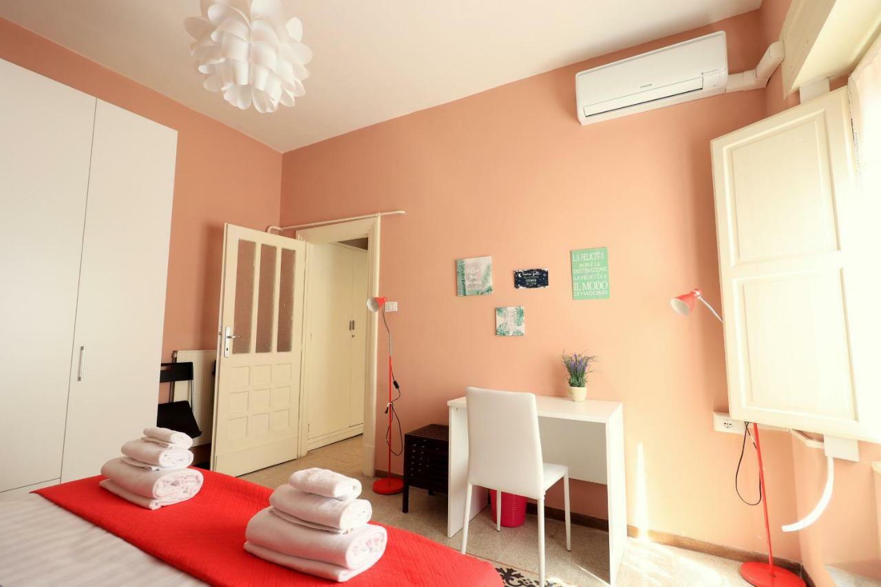 Pamphili Park Romantic Retreat