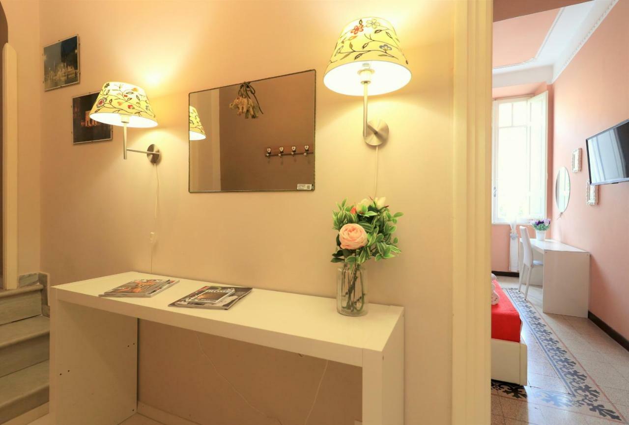 Pamphili Park Romantic Retreat Apartment *