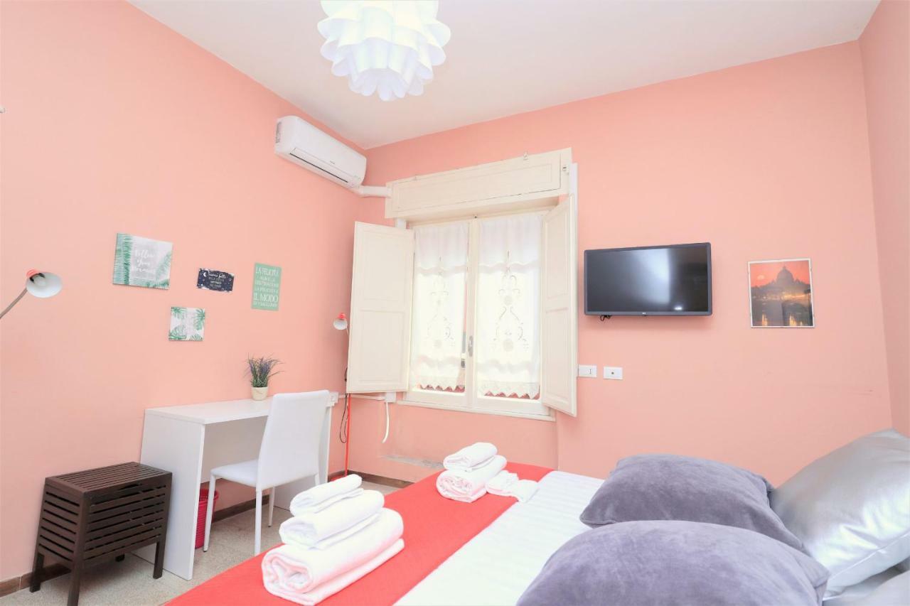 Pamphili Park Romantic Retreat * Rome
