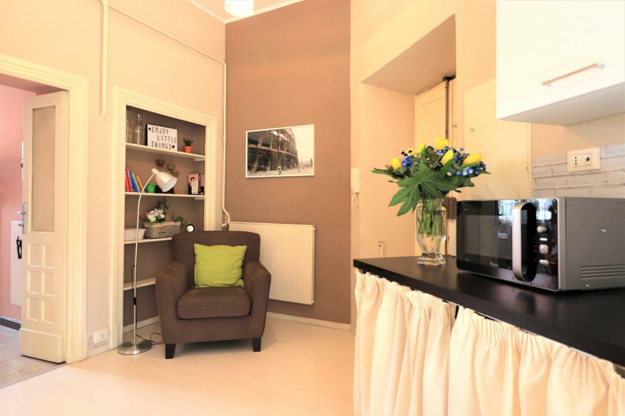 Apartment Pamphili Park Romantic Retreat *