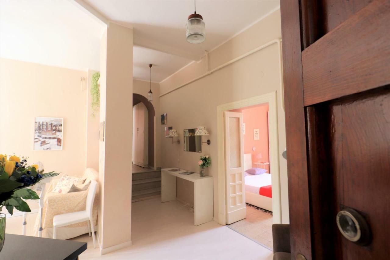 Pamphili Park Romantic Retreat Rome