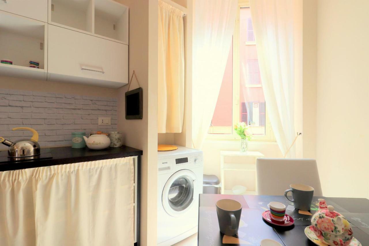 Pamphili Park Romantic Retreat Apartment Rome