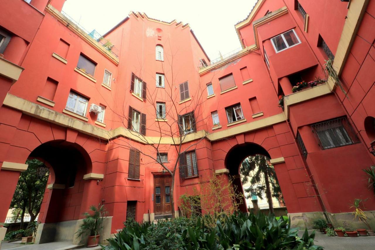 Apartment Pamphili Park Romantic Retreat *