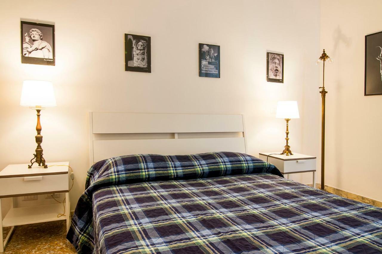 Apartamento Vatican Museums Roomy *