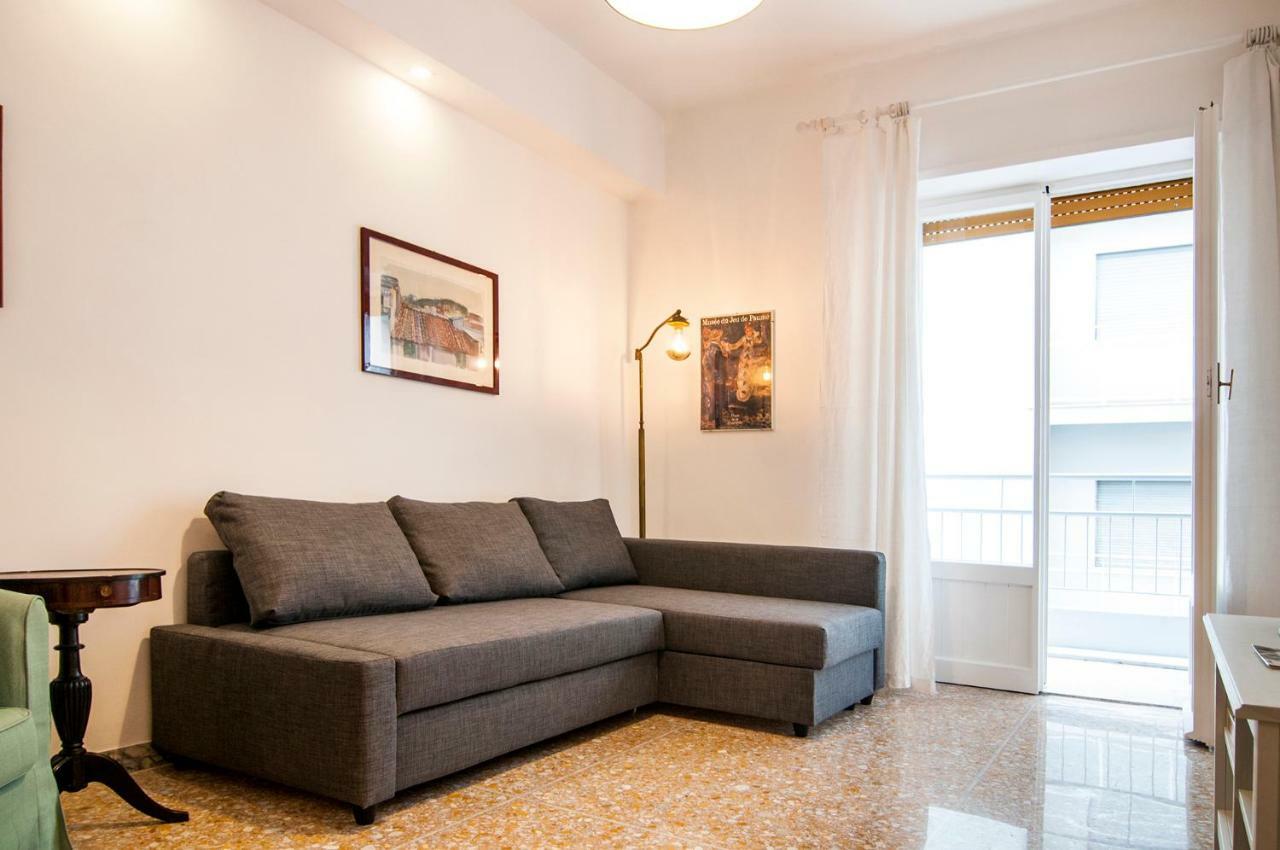 Vatican Museums Roomy Apartamento *