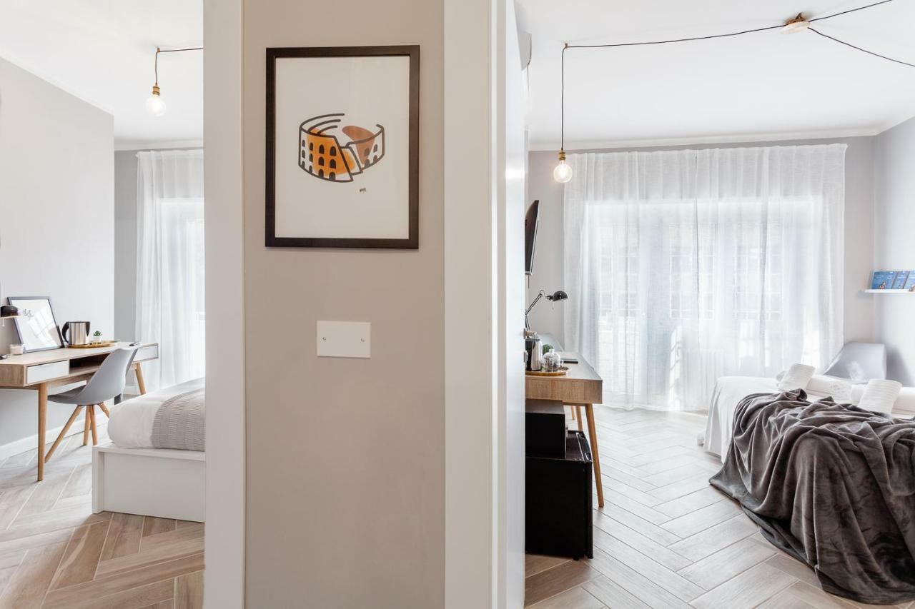 Otium Fornaci San Pietro * Roma