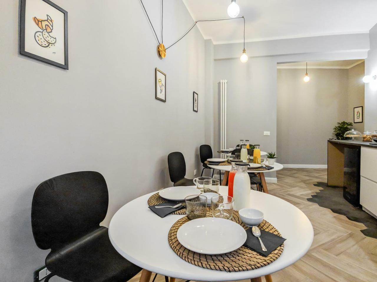 Otium Fornaci San Pietro Gjestgiverier Roma