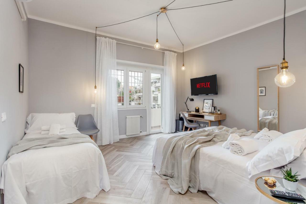Otium Fornaci San Pietro Gasthof Rom