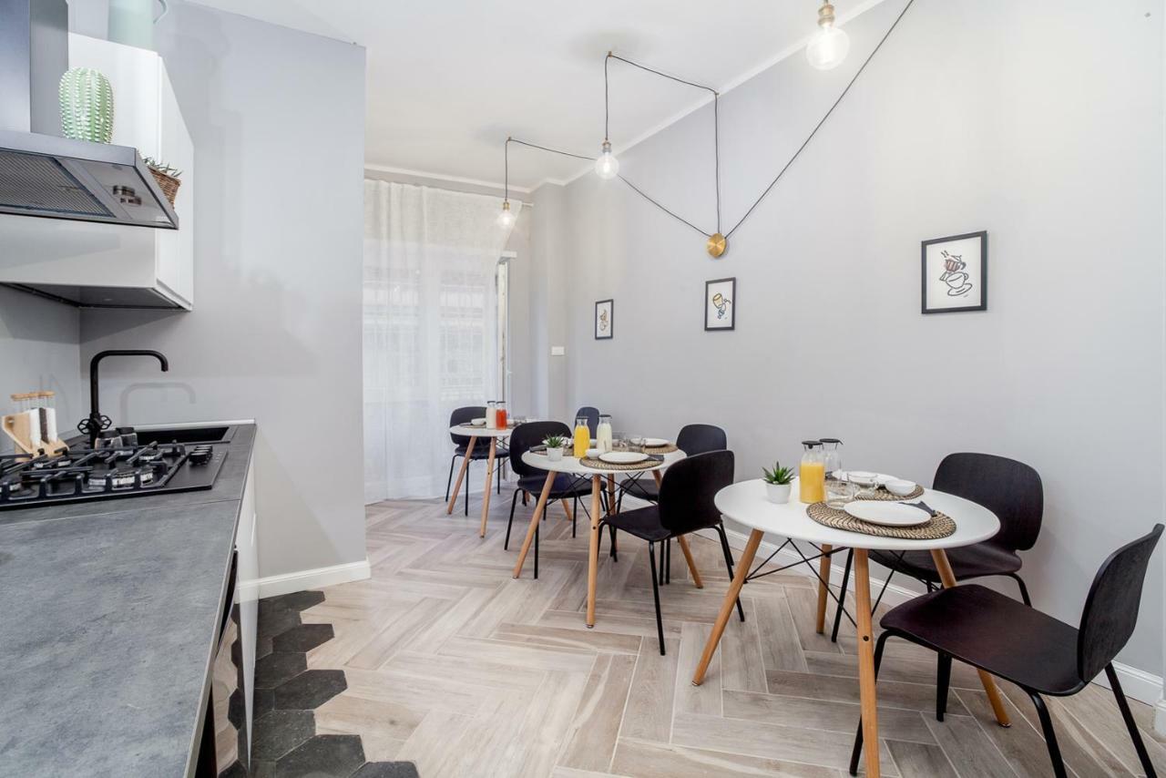 Otium Fornaci San Pietro Gjestgiverier Roma