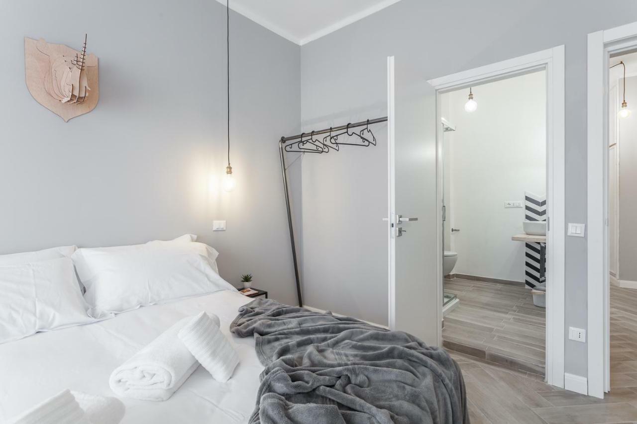Otium Fornaci San Pietro Gjestgiverier Roma