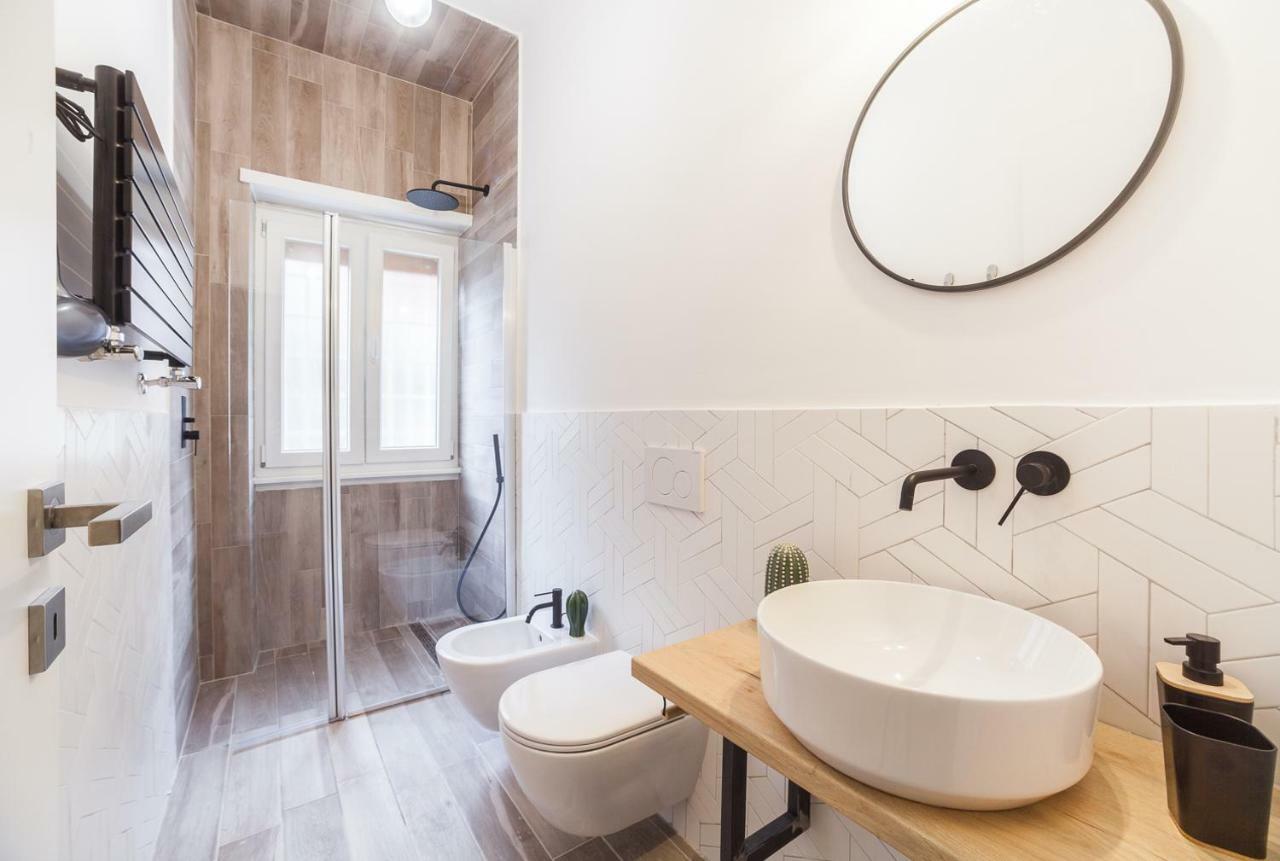 Otium Fornaci San Pietro Gjestgiverier Roma