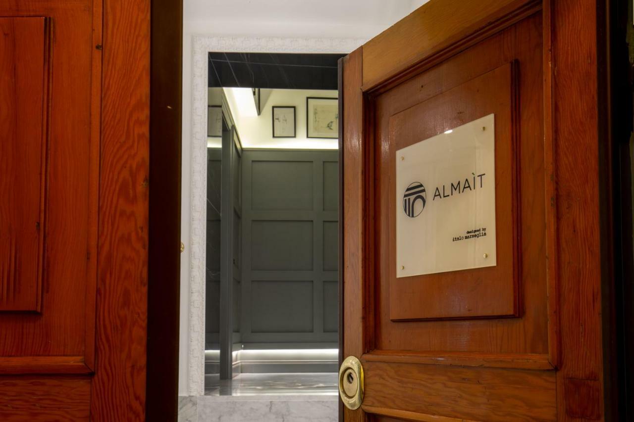 Casa de hóspedes Almait