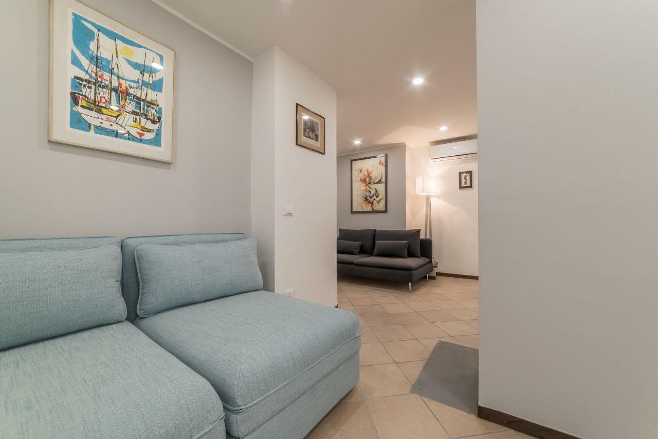 Apartment Montecitorio Lovely Rom