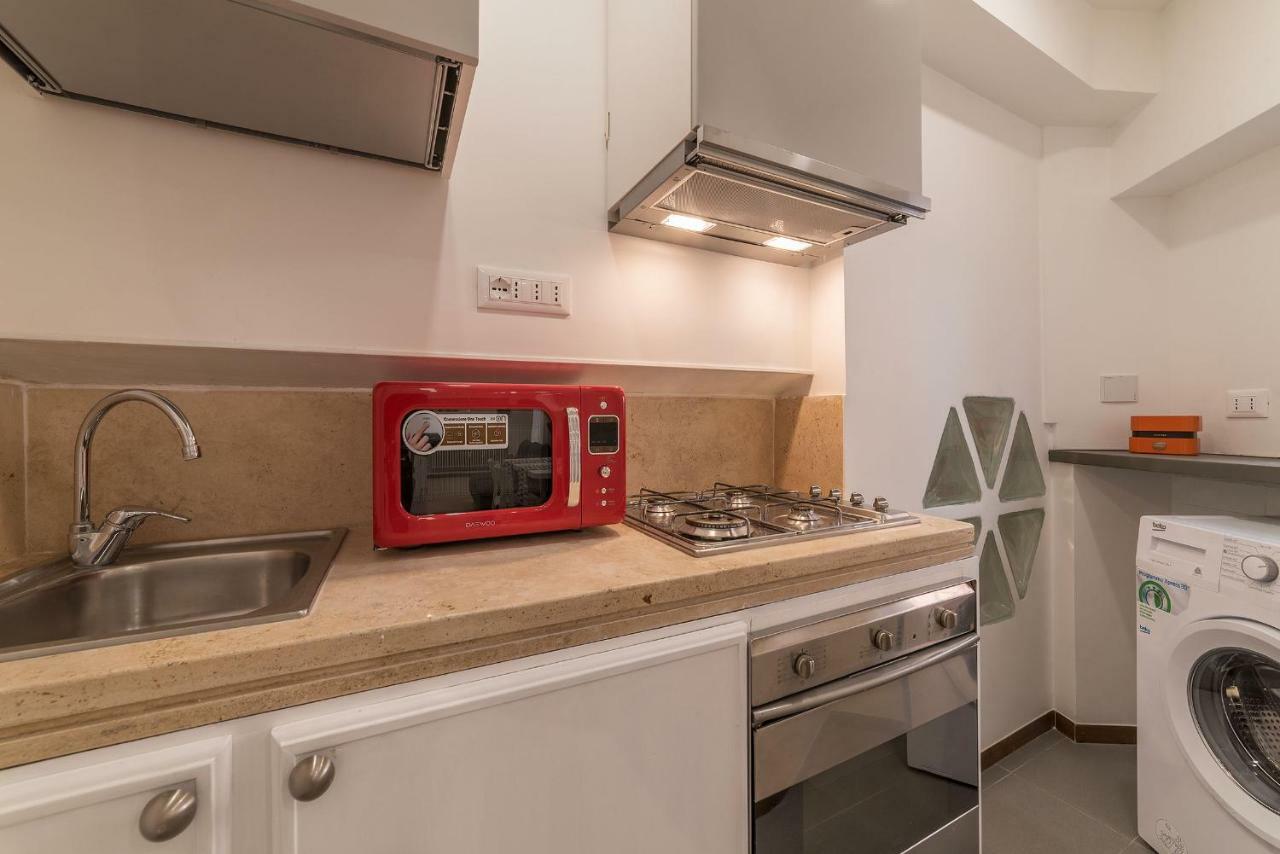 Apartment Montecitorio Lovely Rom