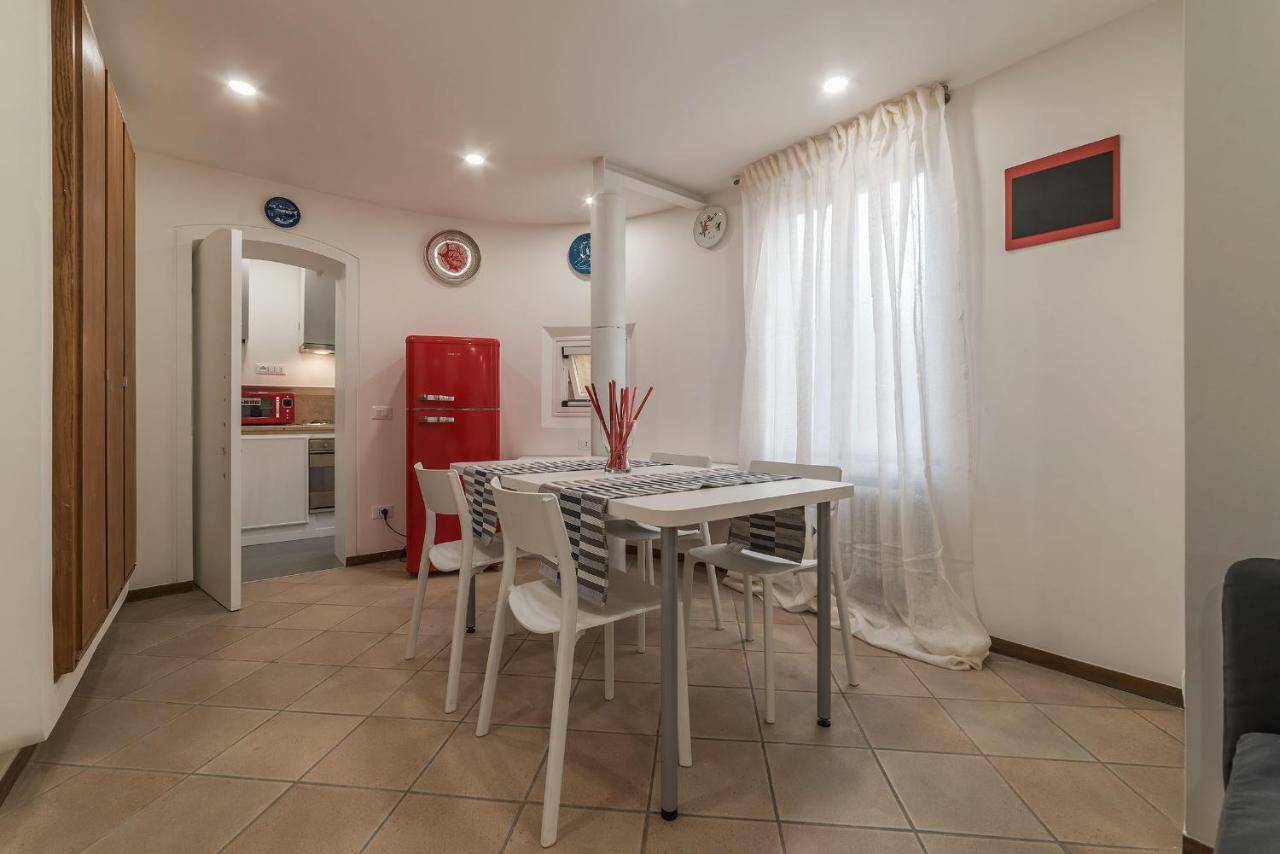 Apartment Montecitorio Lovely