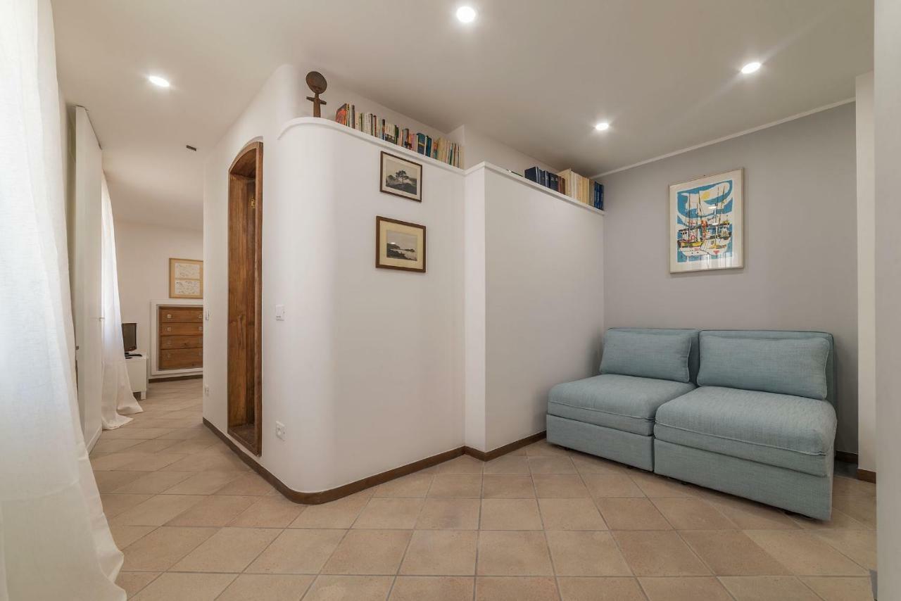 Apartment Montecitorio Lovely