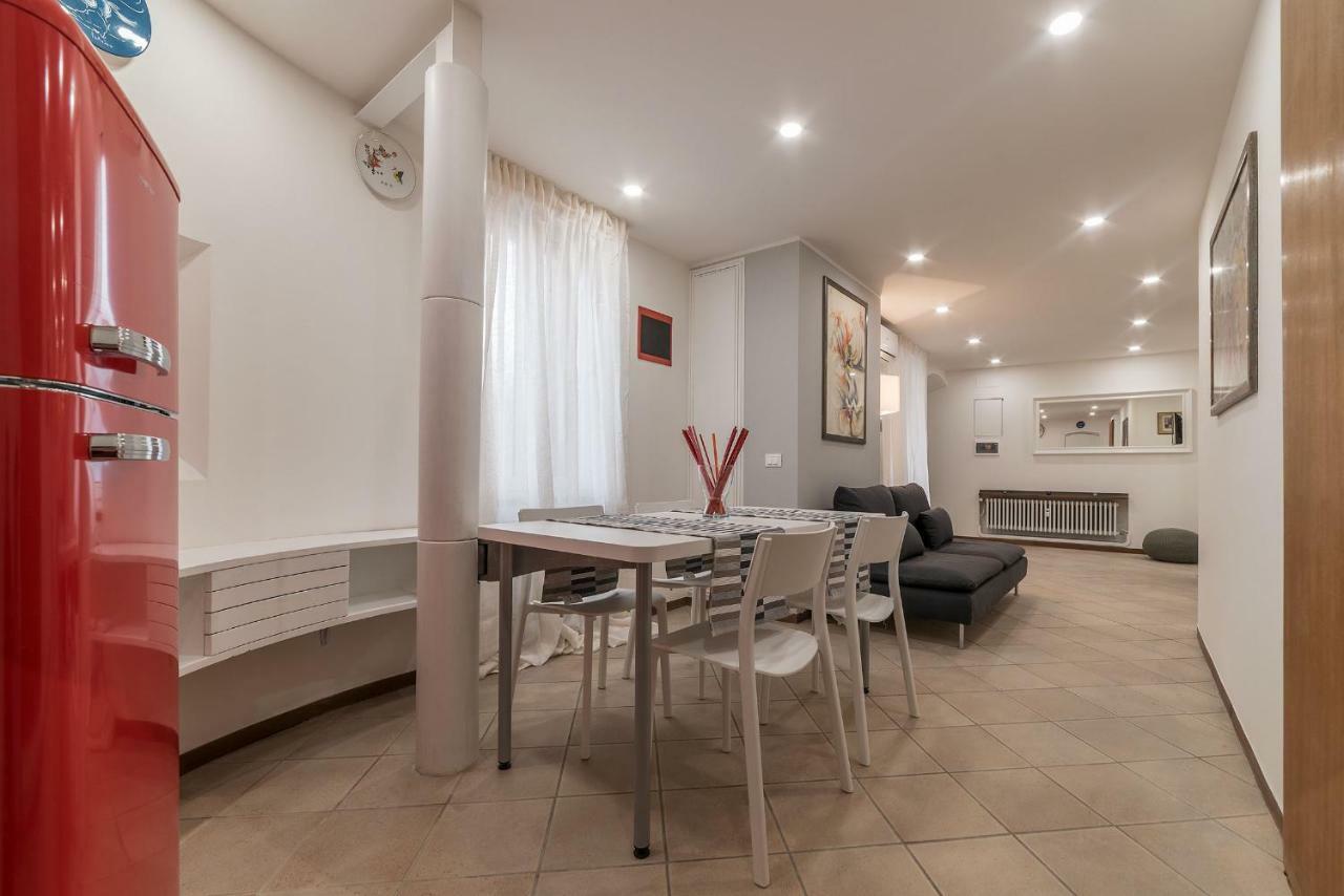 Apartment Montecitorio Lovely Rom