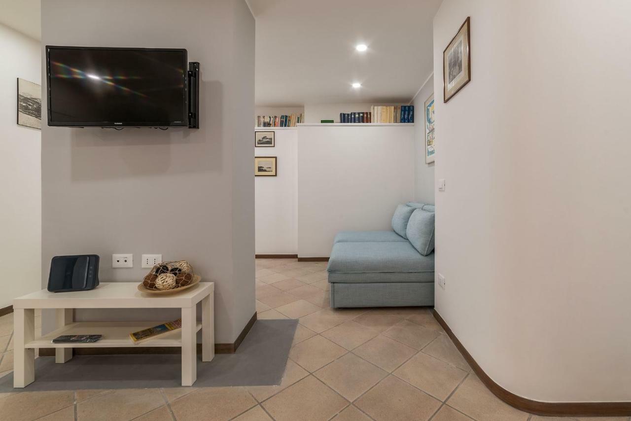 Montecitorio Lovely Apartment