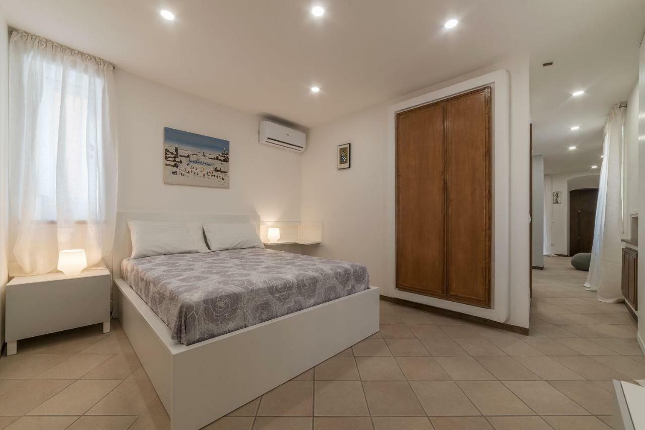 Montecitorio Lovely Apartment