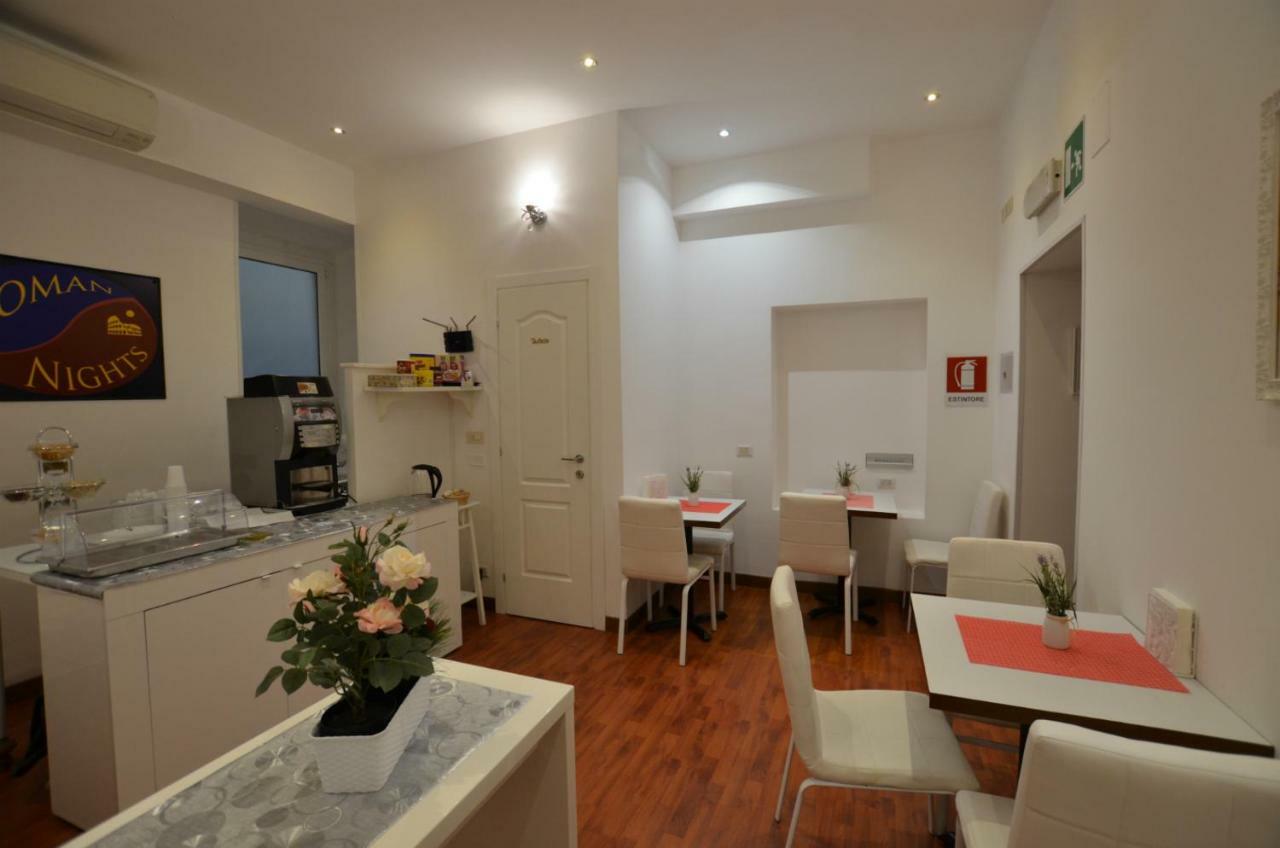 Guest house Nights Rome