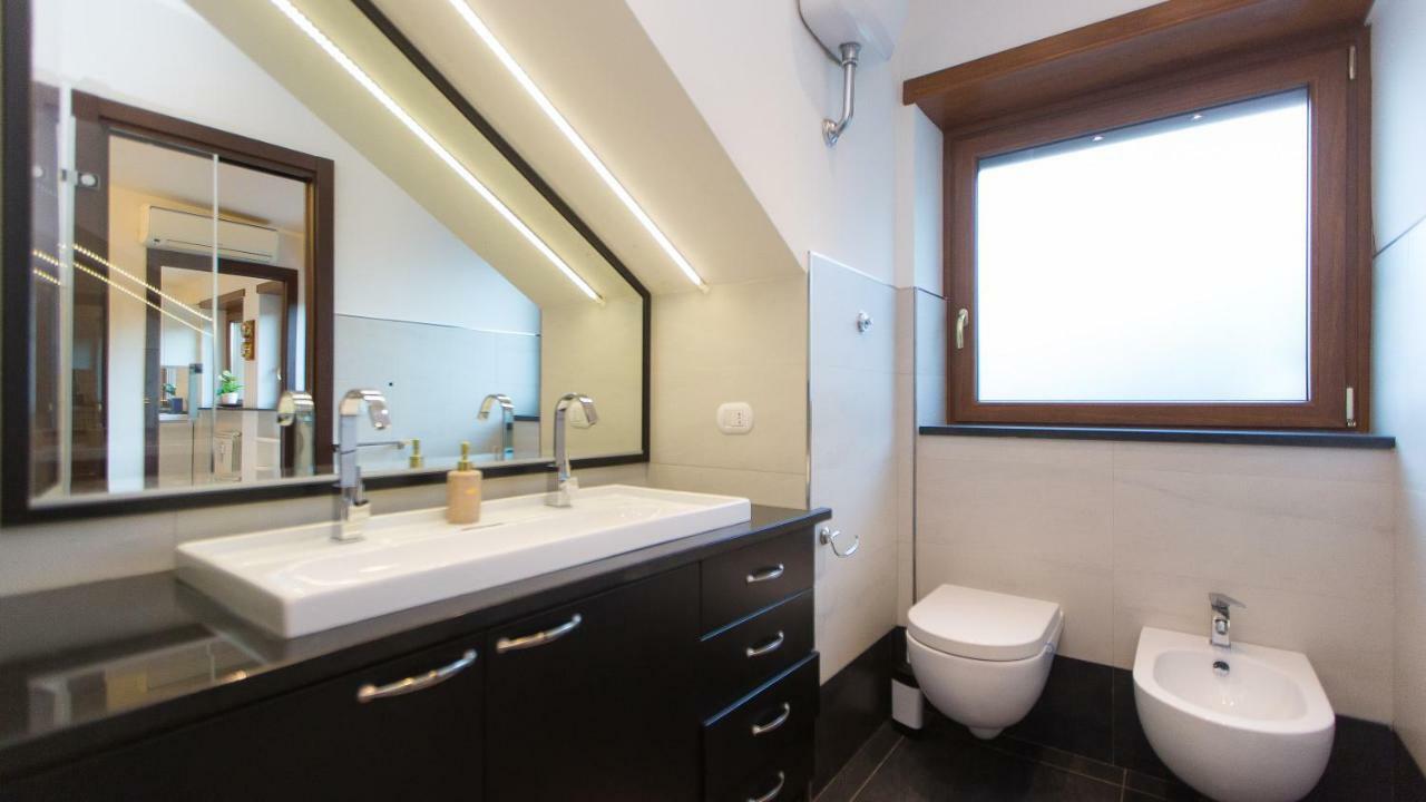 Appartamento In Panorama Penthouse