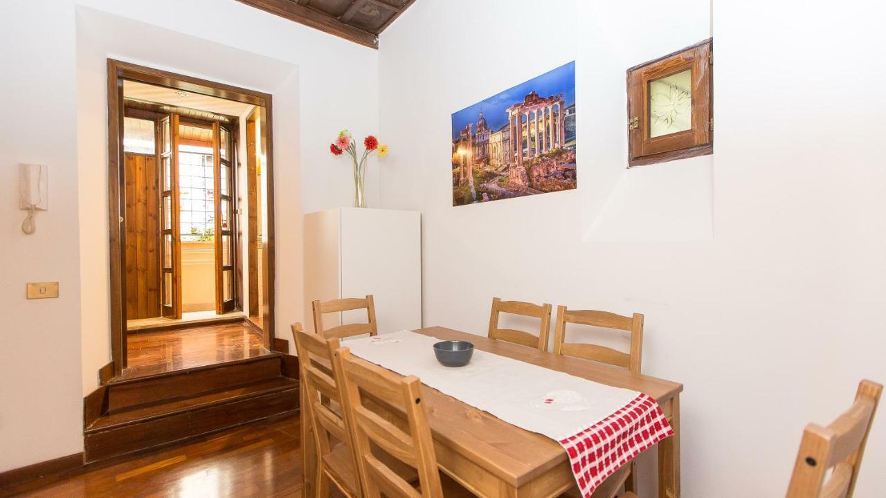 Apartamento In Scala Deluxe *