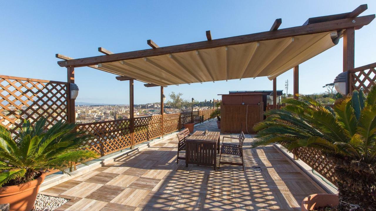 Appartamento In Panorama Penthouse *