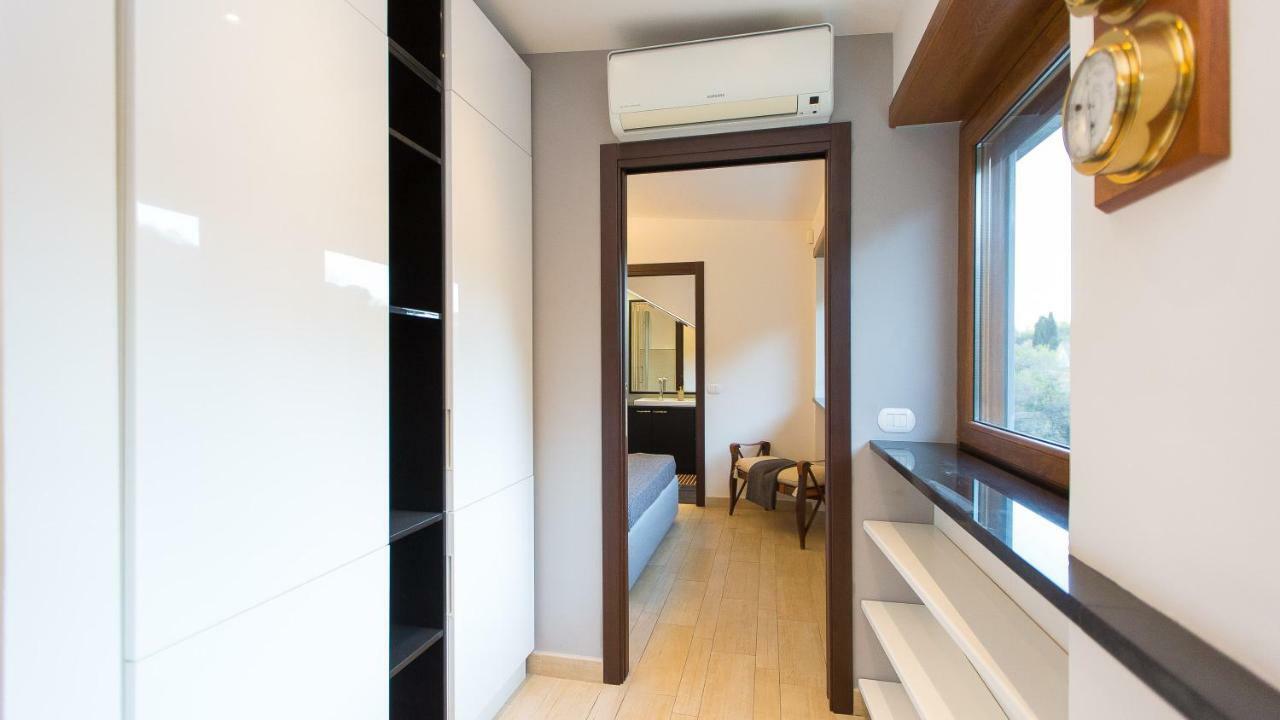 Appartamento In Panorama Penthouse