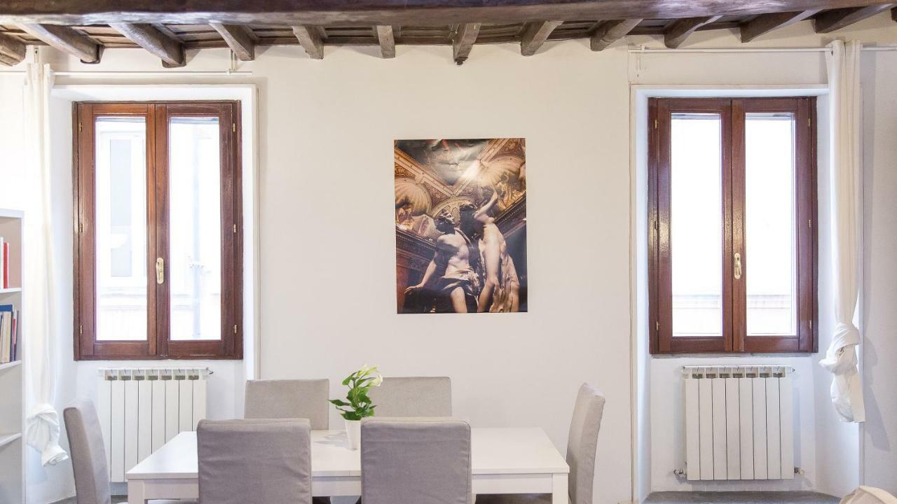 Apartamento In Scala Deluxe Roma