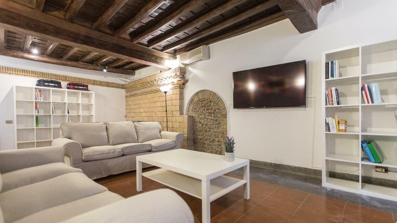 In Scala Deluxe Appartamento *