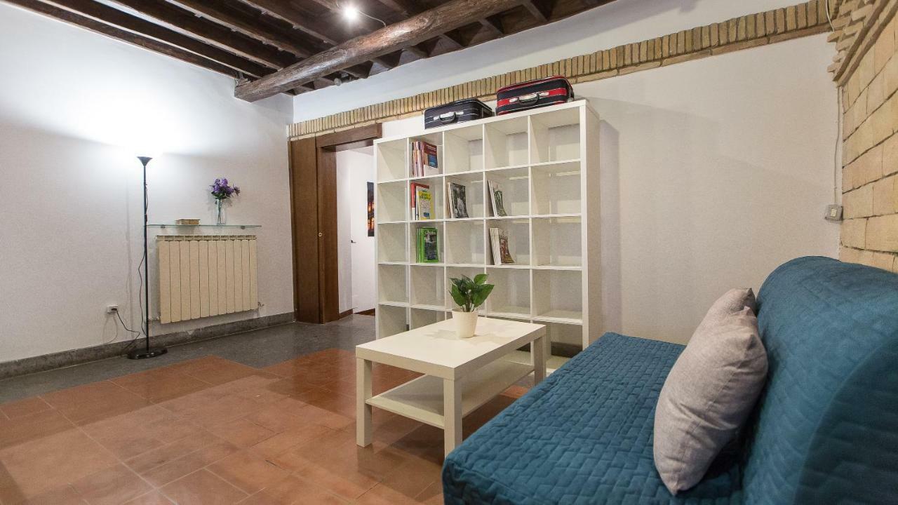 In Scala Deluxe Appartamento