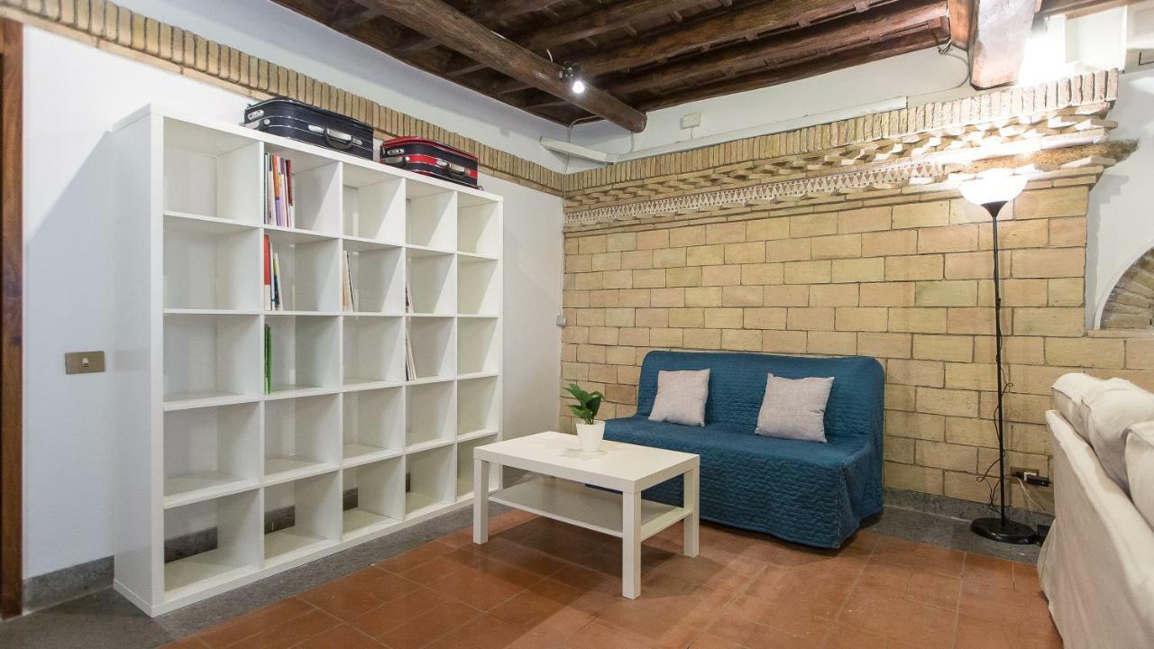 Apartamento In Scala Deluxe
