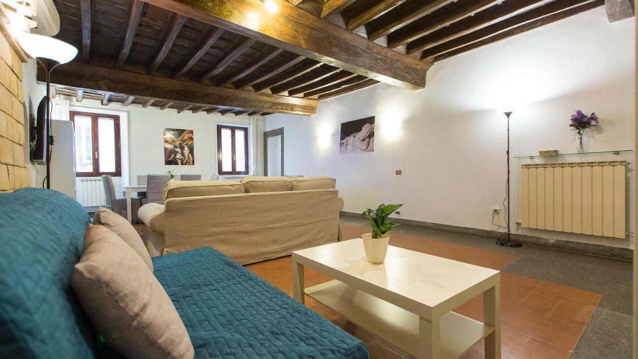 In Scala Deluxe Appartamento *