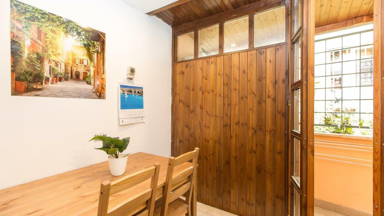 Apartamento In Scala Deluxe Roma