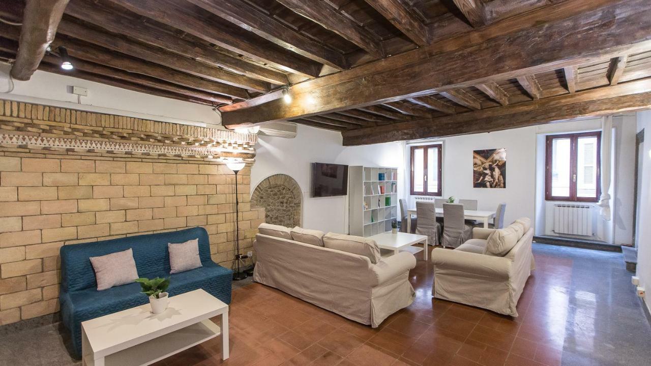 Apartamento In Scala Deluxe *