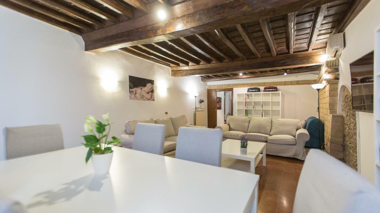 Apartamento In Scala Deluxe